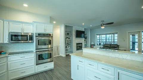 Schmidt's Painting Ltd. in Grande Prairie