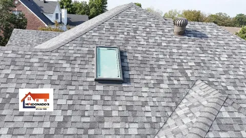 Maldonado's Siding & Roofing in Columbia