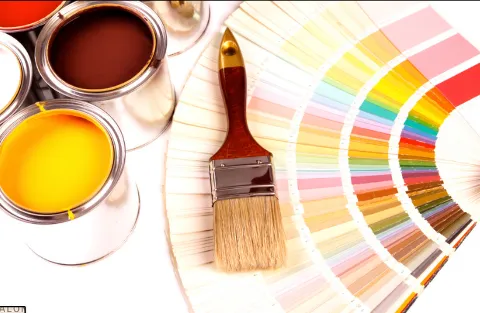 Gilbert’s Painting LLC