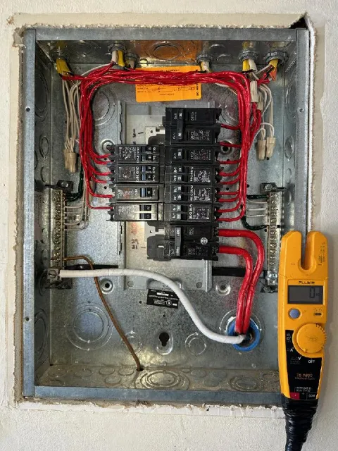 McDonald Electric photo 1