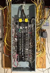 Electrical Equipment Solutions photo 3
