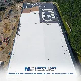 Northeast Industrial Roof