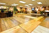 Tongue & Groove Wood Flooring photo 8