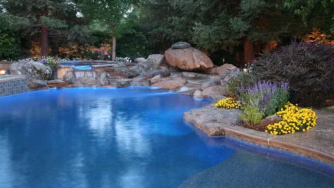 Burkett’s Pool Plastering, Inc. photo 1