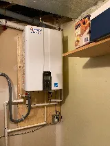 General Heating & Air Conditioning photo 8