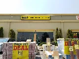 Lumber Liquidators