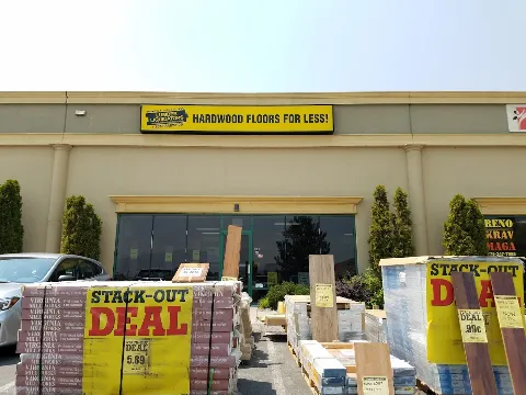 Lumber Liquidators photo 1