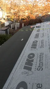 Toitures & Siding Forteresse Inc./ Fortress Roofing… photo 3