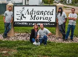 Advanced Moving photo 3