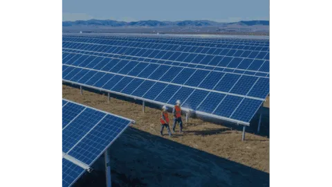 Unicorn Solar Inc. photo 1
