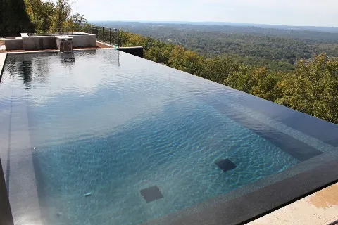Elite Pool Services in Birmingham