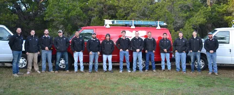Chambliss Plumbing Company in San Antonio