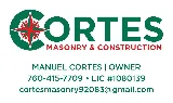 cortes masonry construction photo 4