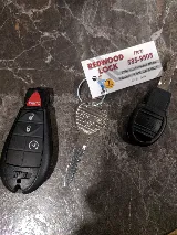 Redwood Lock, Inc. photo 6