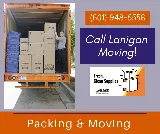 Lanigan Worldwide Moving & Warehousing, Inc. photo 8