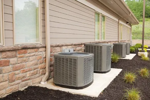 All Pro Heating, Air and Plumbing photo 1