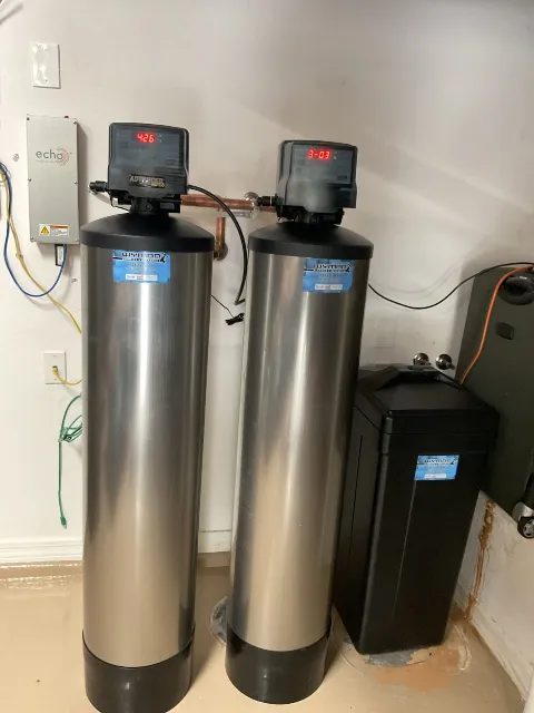 Wyman Plumbing & Mechanical LLC photo 1