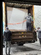 Ecoway Movers Kelowna BC photo 2