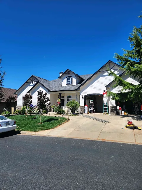 Fitzpatrick Painting & Construction photo 1
