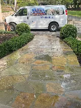 Elvis Construction LLC - Masonry photo 7