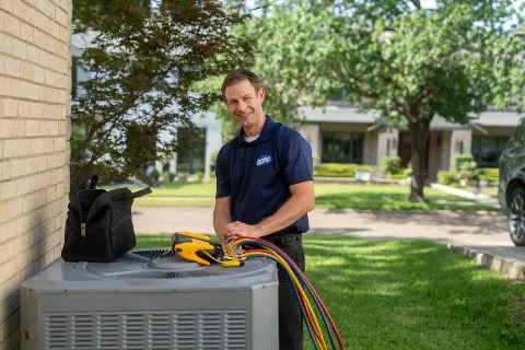 Mercurio's Heating & Air Conditioning in Tacoma