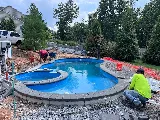 Splash Fiberglass Pool Company photo 6