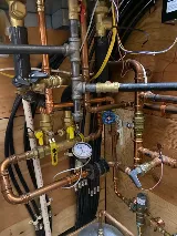 Wischmeyer's Plumbing Plus photo 4