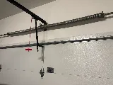 Plano Overhead Garage Door photo 6