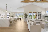 Robert McNearney Custom Homes