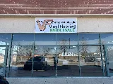 Vinyl Flooring Wholesale