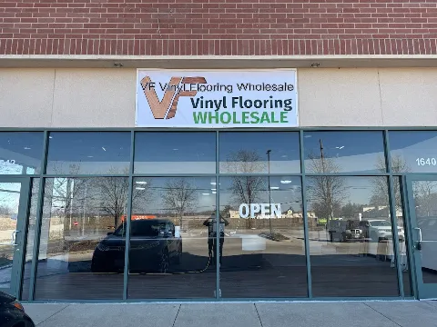 Vinyl Flooring Wholesale photo 1
