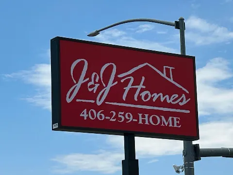 J&J Homes in Billings