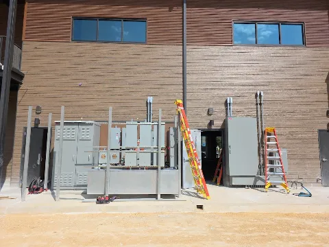 4A Electrical Services, LLC photo 1