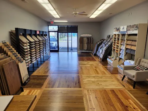Classic Hardwood Floors photo 1