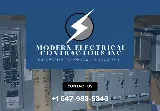 Modern Electrical Contractors INC photo 8