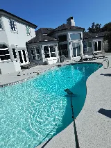 TopShelf GC & Pools LLC