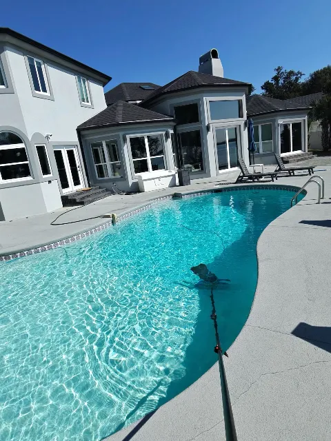 TopShelf GC & Pools LLC photo 1