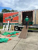 College Hunks Hauling Junk and Moving Jackson photo 2