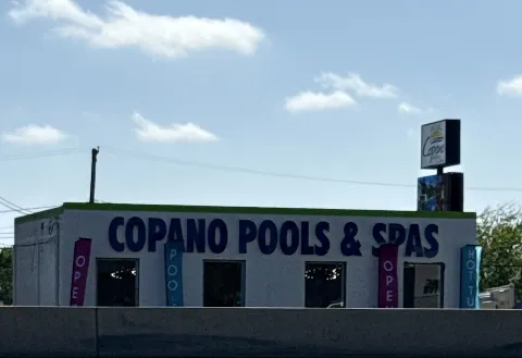Copano Pools and Spas photo 1