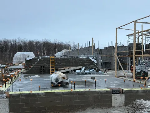 SolidCore Inc. in Vaughan