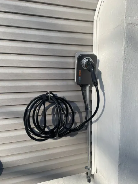 High Voltage Electrical in Garden Grove
