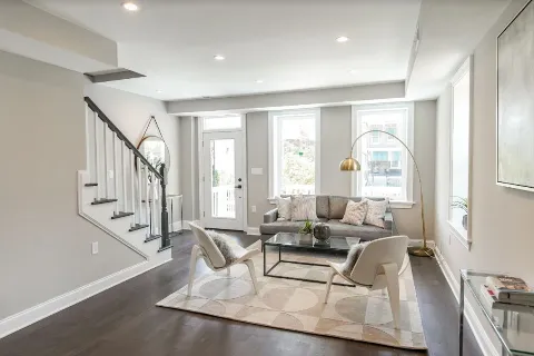 Lauren Mason Design in Washington