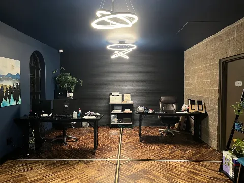 The Hardwood Floor Company photo 1