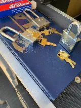 M&P Locksmith photo 2