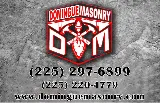 Domingue Masonry photo 5