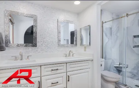 Agm remodeling llc in Phoenix