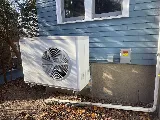 Boston Electric Service