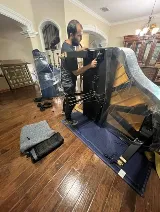 Professional Moving Preppers, LLC