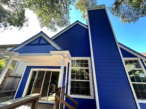 Sealund Construction in Santa Rosa
