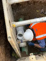 Home Service Pros - Quality Sewer & Drain photo 2